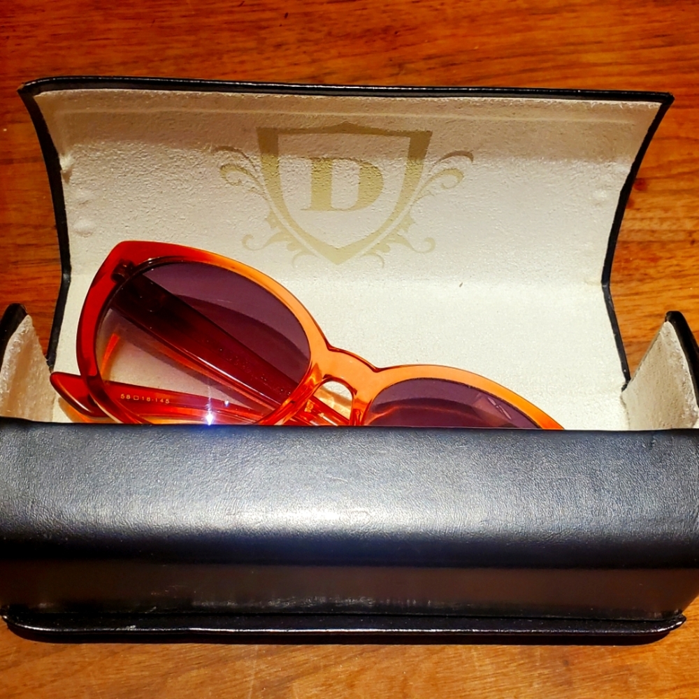 Dita sunglasses